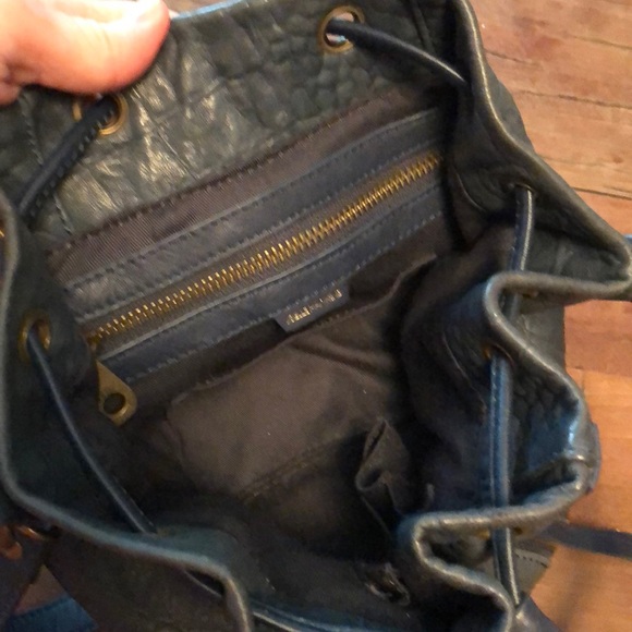 Joelle Hawkens Dakota Leather Bag - Picture 5 of 8